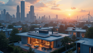 In fact, studies show homes with solar systems sell faster 